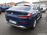  Bmw  X4 BMW  / 2021 / 5P / todoterreno xDrive20d xLine #2