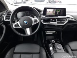  Bmw  X4 BMW  / 2021 / 5P / todoterreno xDrive20d xLine #3