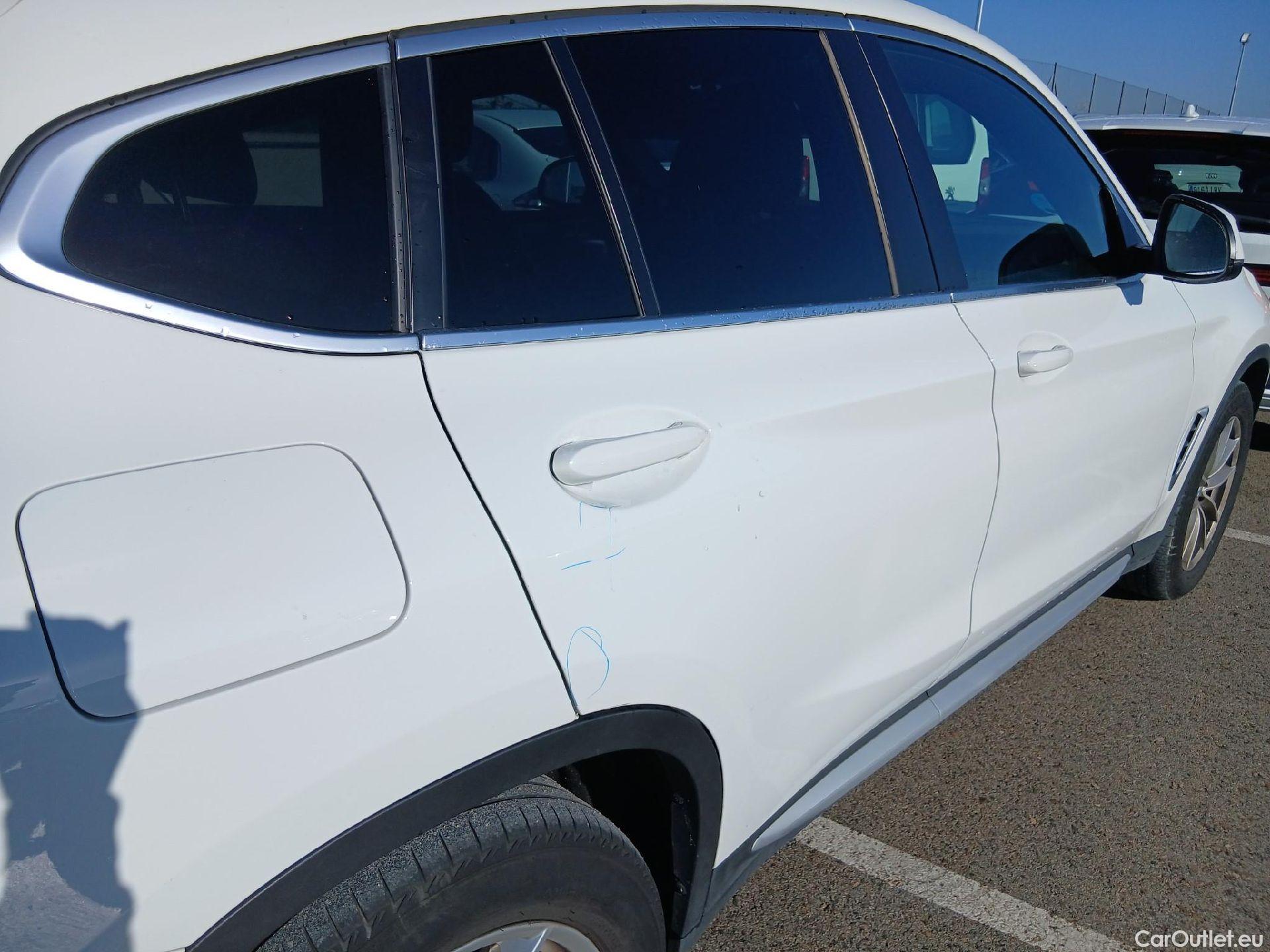  Bmw  X4 BMW  / 2021 / 5P / todoterreno xDrive30d xLine #15