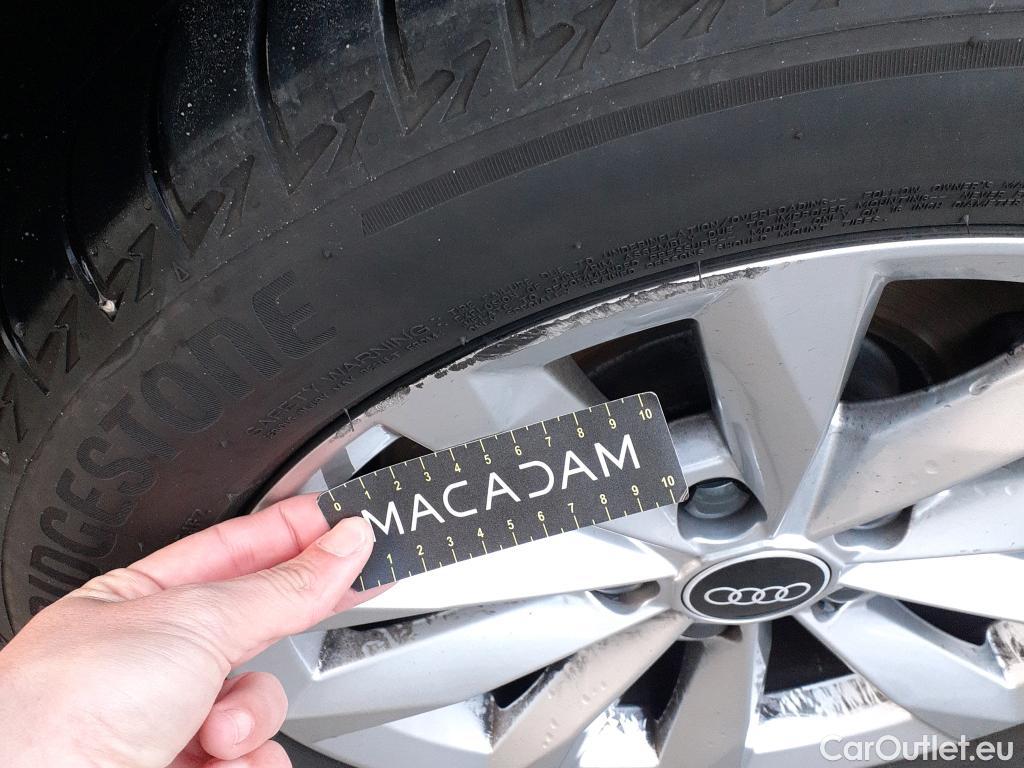  Audi  A3 AUDI  / 2020 / 5P / berlina con portón Sportback 35 TDI 110kW (150CV) S tronic #9