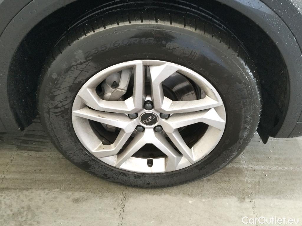  Audi  Q5  Sportback 35 TDI advanced 2.0 TDI 165CV AT7 E6d #11