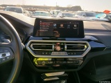  Bmw  X4 BMW  / 2021 / 5P / todoterreno xDrive30d xLine #12