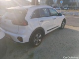  KIA  Niro KIA  / 2019 / 5P / crossover 1.6 GDi HEV 104kW (141CV) Drive #2