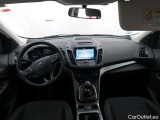  Ford  Kuga FORD  / 2016 / 5P / todoterreno 1.5 EcoBoost 88kW 4x2 Trend+ (CX) #3