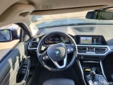  Bmw  Serie 3 BMW  / 2018 / 4P / sedán 318d Auto. #3