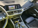  Bmw  Serie 3 BMW  / 2018 / 4P / sedán 318d Auto. #14