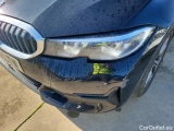  Bmw  Serie 3 BMW  / 2018 / 4P / sedán 318d Auto. #16