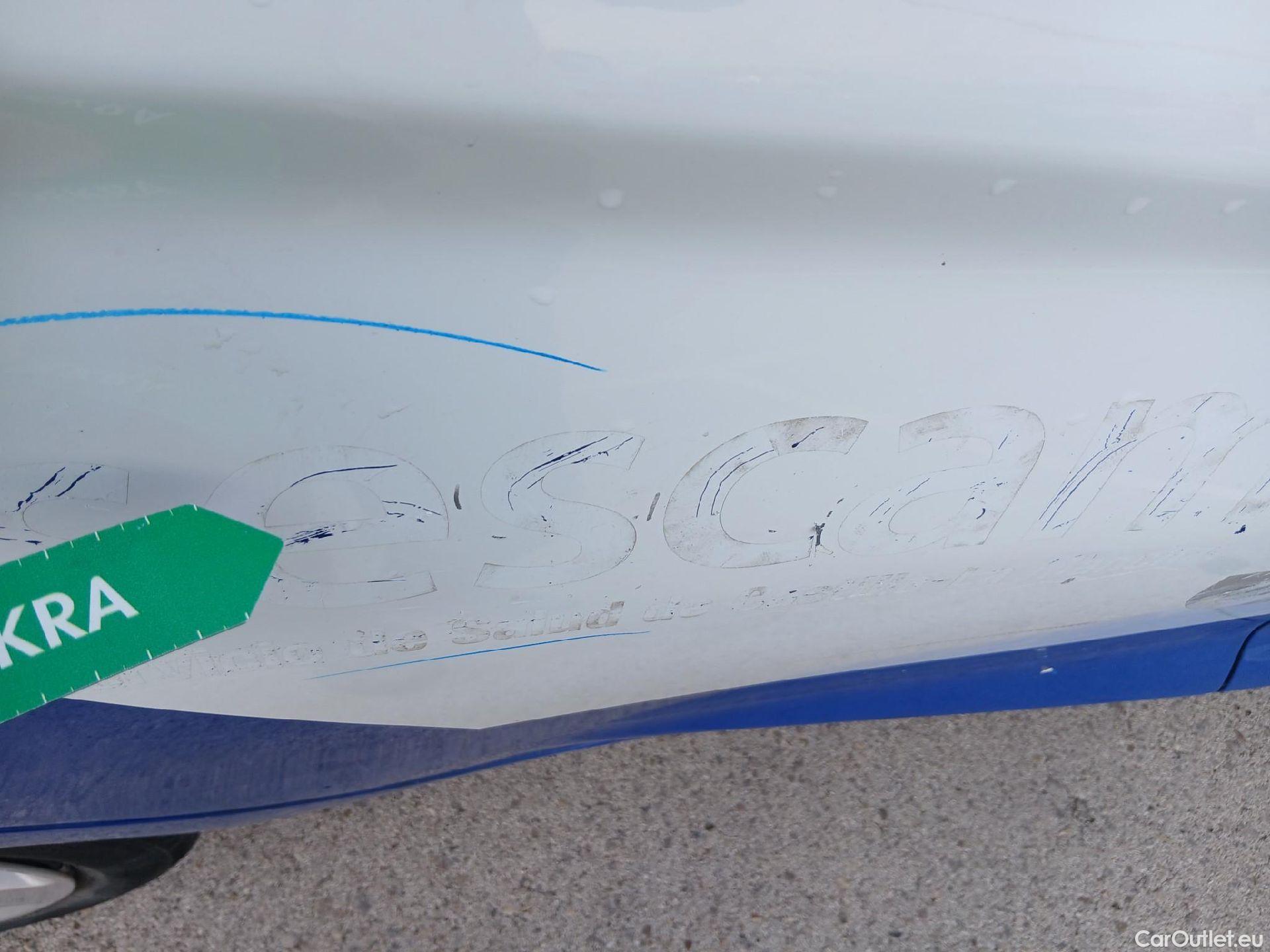  Ford  Fiesta FORD  / 2017 / 5P / berlina con portón 1.1 Ti-VCT 63kW Trend+ 5p #21