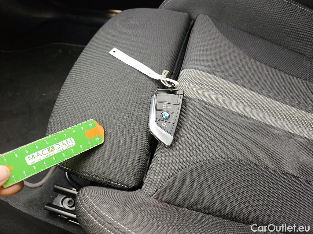  Bmw  X2 BMW  sDrive18i #1