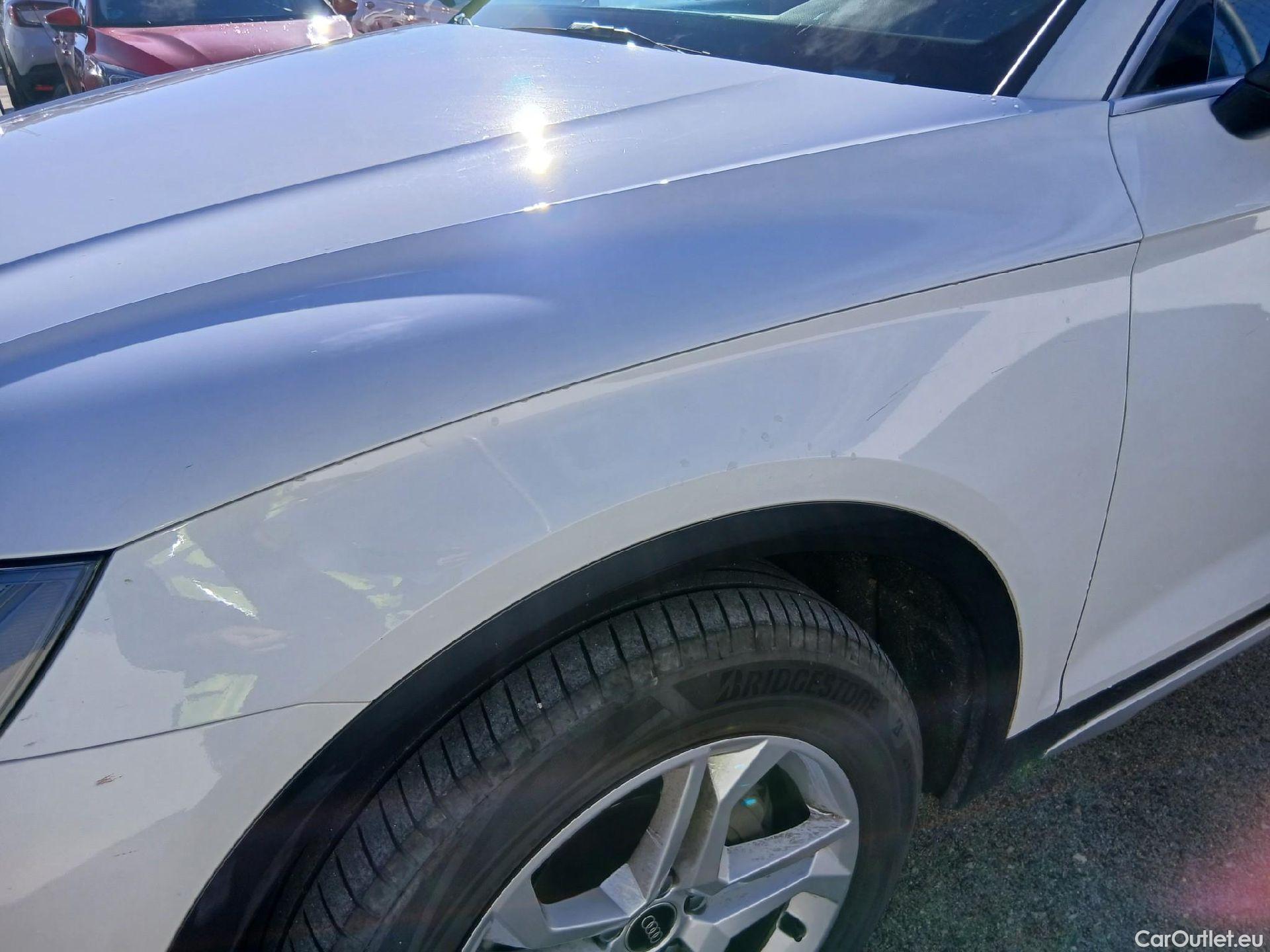  Land Rover  Discovery AUDI Q5 / 2020 / 5P / todoterreno Advanced 35 TDI 120kW S tronic #4