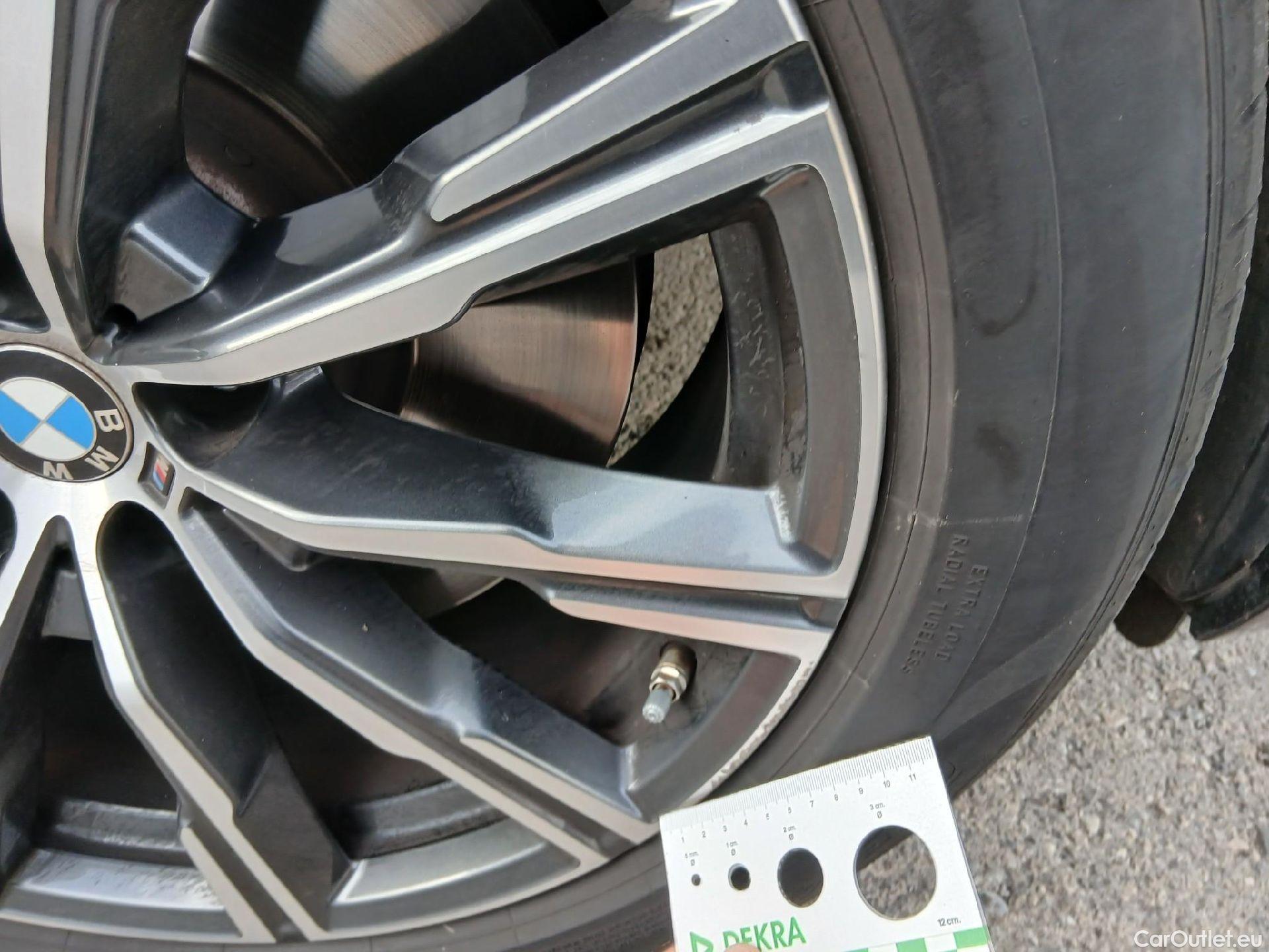  Bmw  X5 BMW  / 2018 / 5P / todoterreno xDrive45e #14