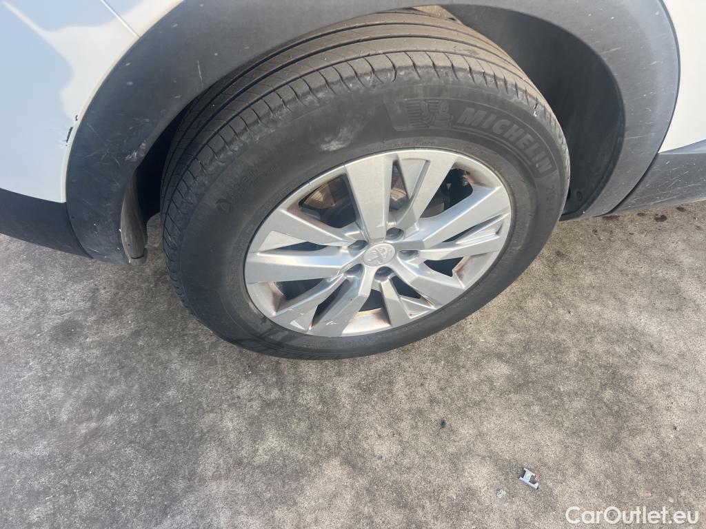  Peugeot  3008 PEUGEOT  / 2020 / 5P / todoterreno 1.5 BlueHDi 96kW (130CV) S&S Active Pack #13