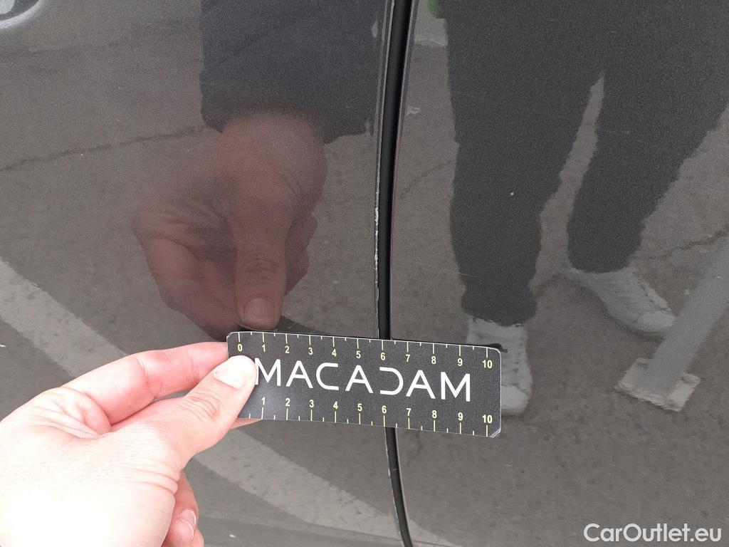  DS  DS7 DS DS 7 Crossback / 2017 / 5P / todoterreno BlueHDi DE 96kW (130CV) Auto. CHIC (AC) #10