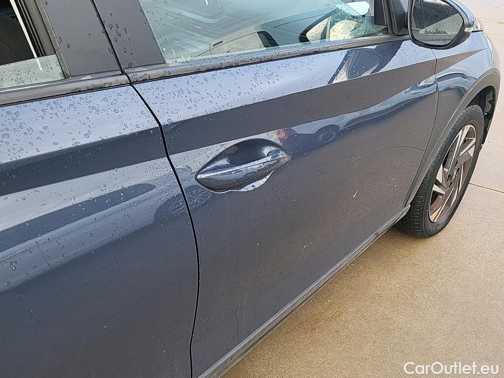  Hyundai  Bayon HYUNDAI  / 2021 / 5P / todoterreno 1.0 TGDI 74kW (100CV) Maxx #5