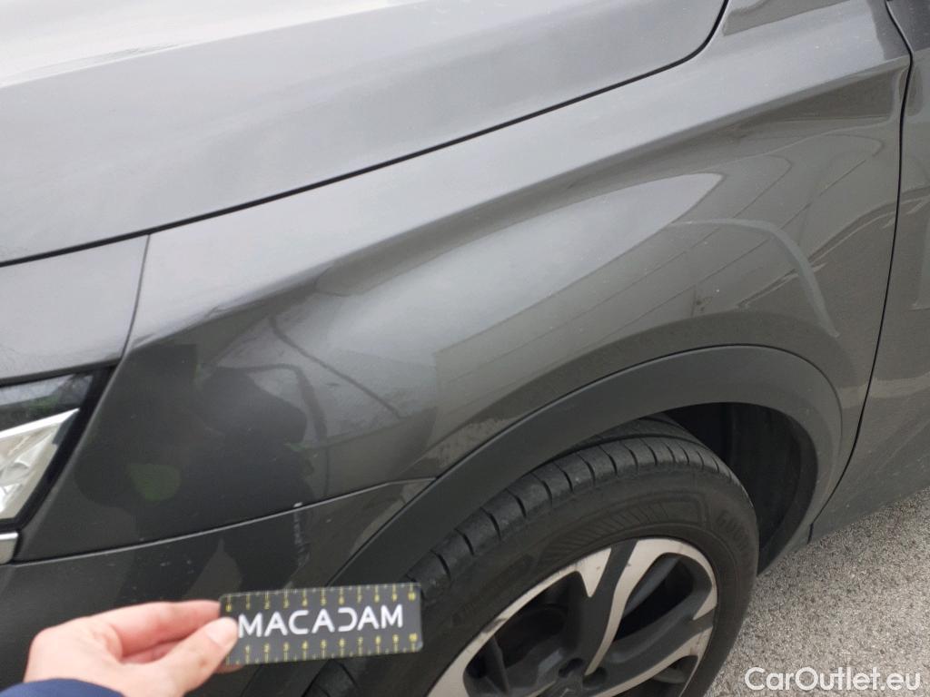  DS  DS7 DS DS 7 Crossback / 2017 / 5P / todoterreno BlueHDi DE 96kW (130CV) Auto. CHIC (AC) #28