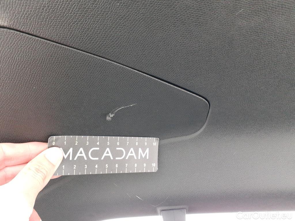  DS  DS7 DS DS 7 Crossback / 2017 / 5P / todoterreno BlueHDi DE 96kW (130CV) Auto. CHIC (AC) #17