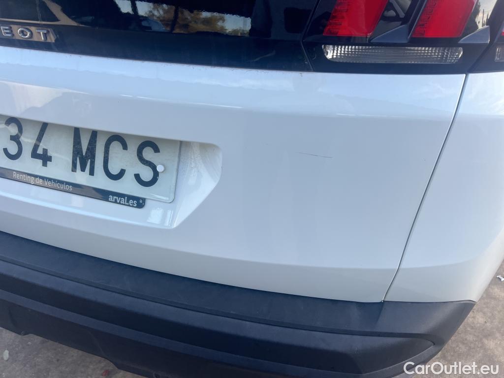  Peugeot  3008 PEUGEOT  / 2020 / 5P / todoterreno 1.5 BlueHDi 96kW (130CV) S&S Active Pack #1