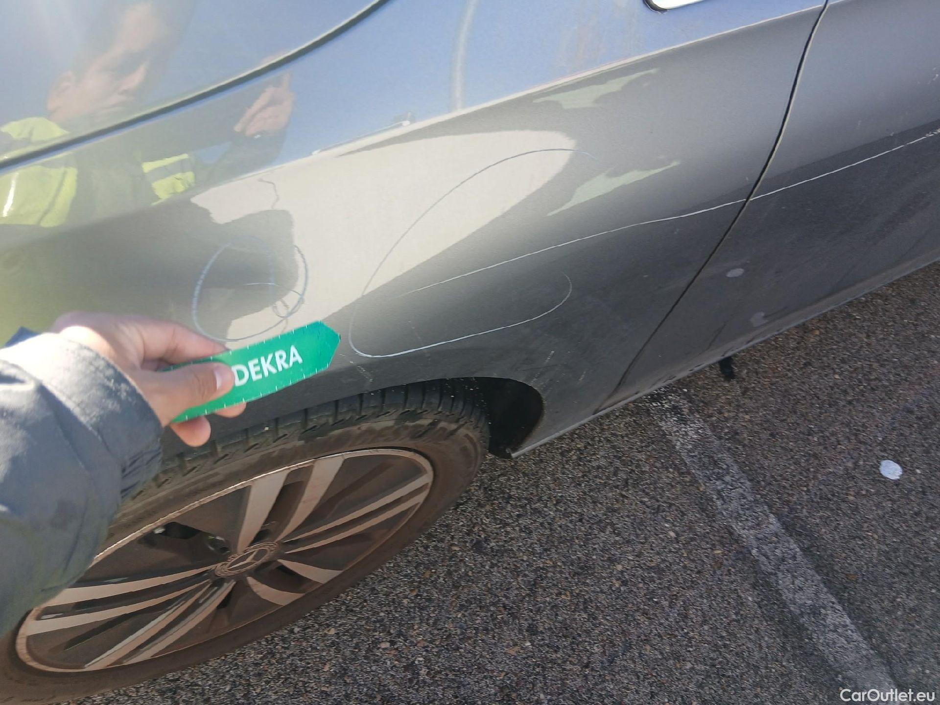  Mercedes  B-Klasse MERCEDES-BENZ Clase B / 2019 / 5P / monovolumen compacto B 250 e #8