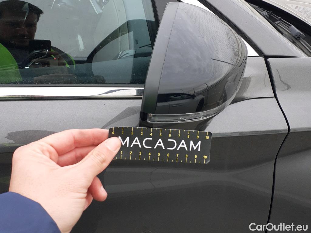  DS  DS7 DS DS 7 Crossback / 2017 / 5P / todoterreno BlueHDi DE 96kW (130CV) Auto. CHIC (AC) #7