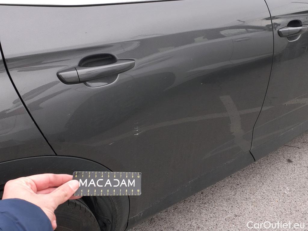  DS  DS7 DS DS 7 Crossback / 2017 / 5P / todoterreno BlueHDi DE 96kW (130CV) Auto. CHIC (AC) #11