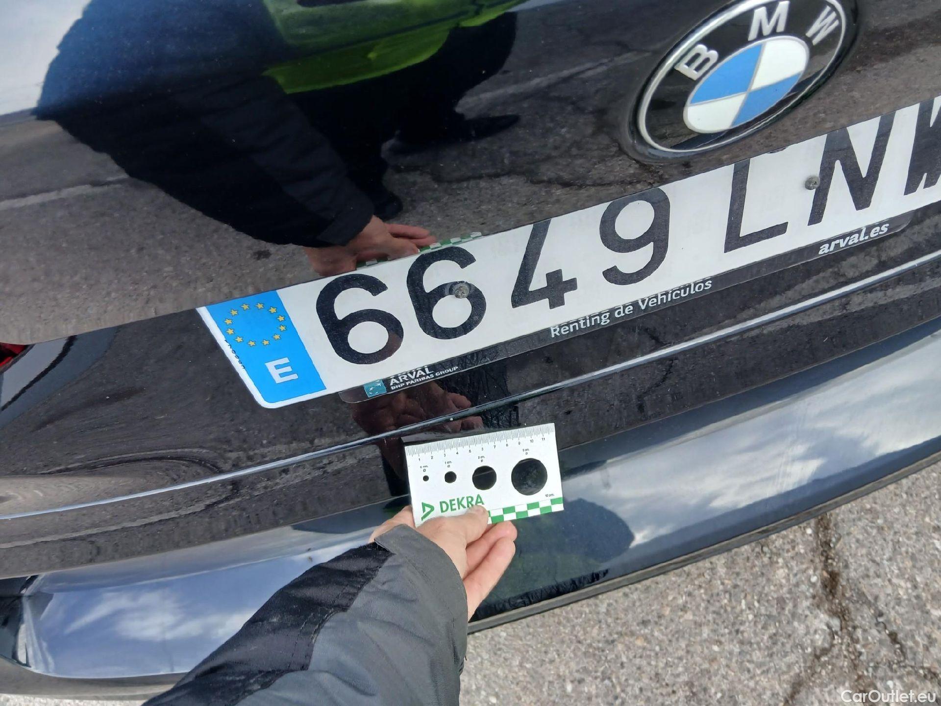  Bmw  X5 BMW  / 2018 / 5P / todoterreno xDrive45e #4