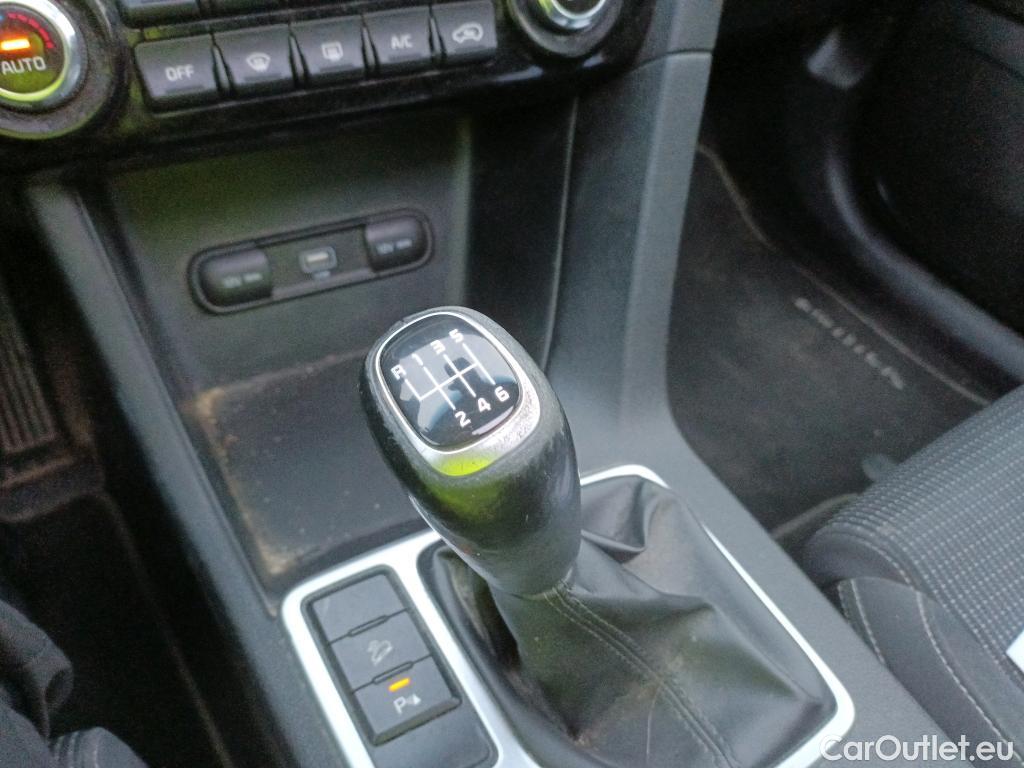  KIA  Sportage KIA  / 2018 / 5P / todoterreno 1.6 GDi 97kW (132CV) Black Edition 4x2(SP) #7