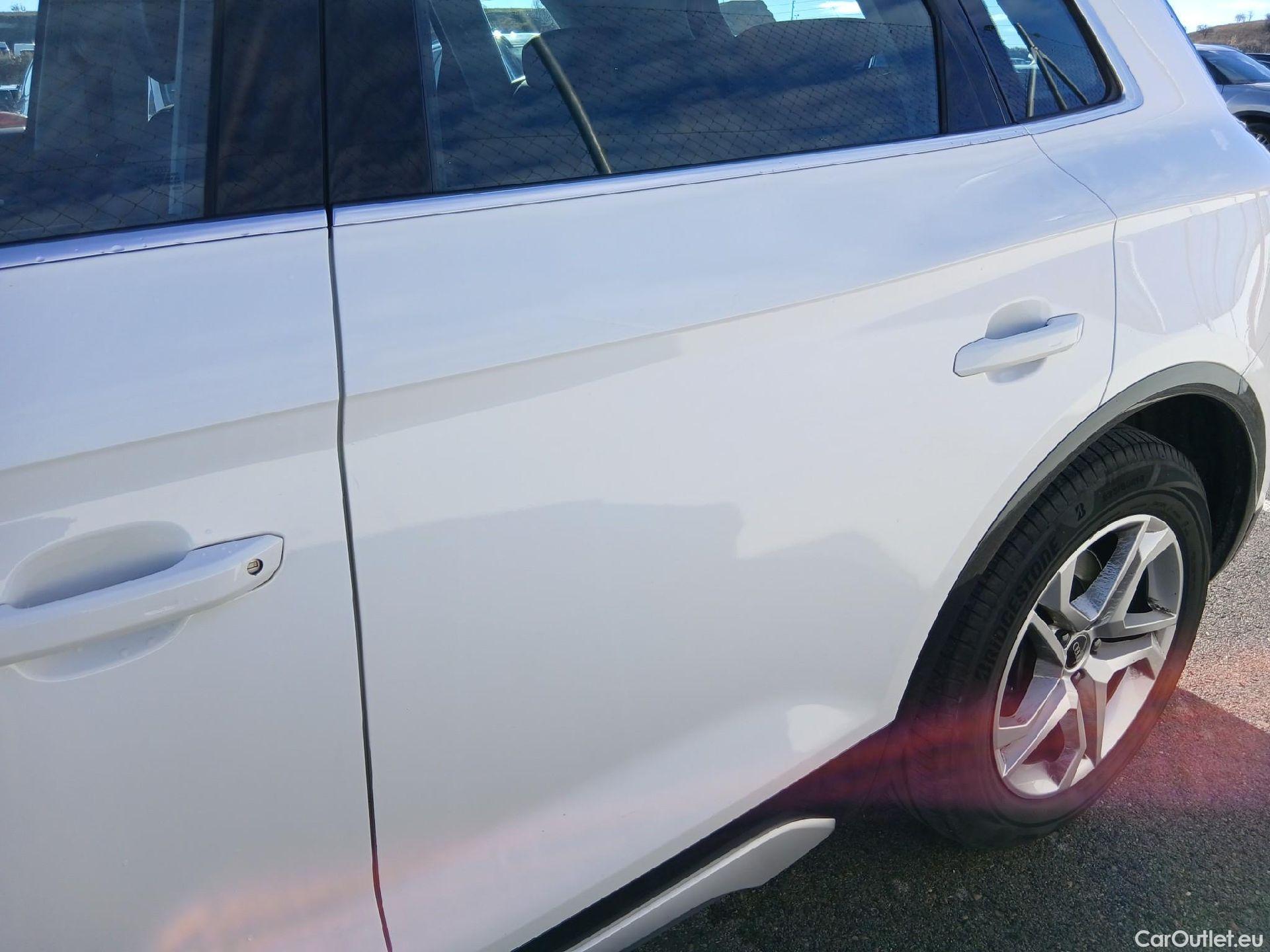  Land Rover  Discovery AUDI Q5 / 2020 / 5P / todoterreno Advanced 35 TDI 120kW S tronic #8