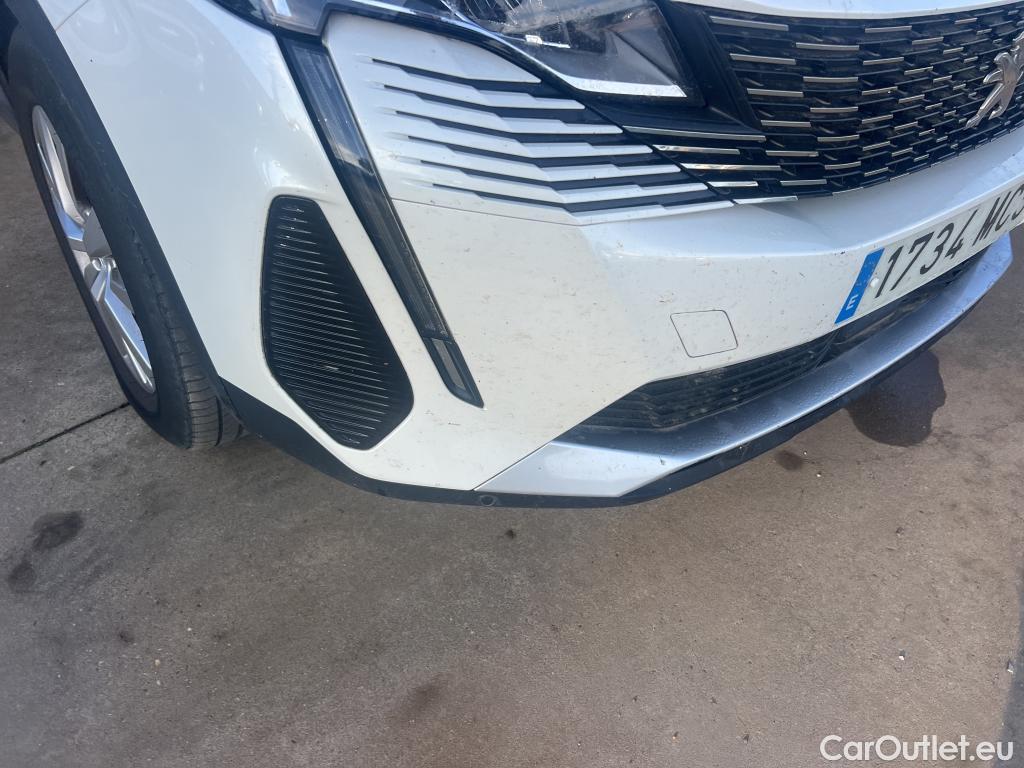  Peugeot  3008 PEUGEOT  / 2020 / 5P / todoterreno 1.5 BlueHDi 96kW (130CV) S&S Active Pack #19