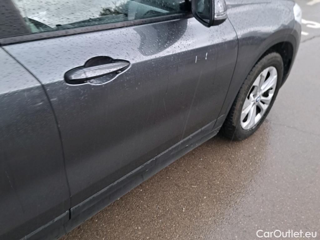  Bmw  X2 BMW  / 2017 / 5P / todoterreno sDrive18d (AC) #3