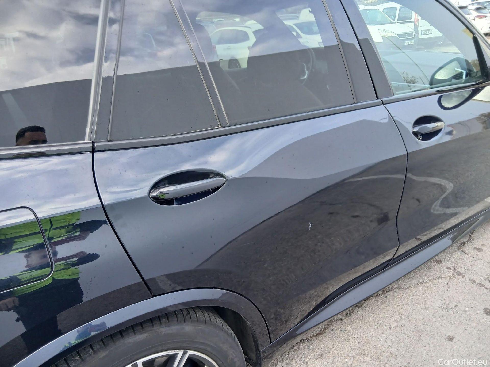  Bmw  X5 BMW  / 2018 / 5P / todoterreno xDrive45e #12