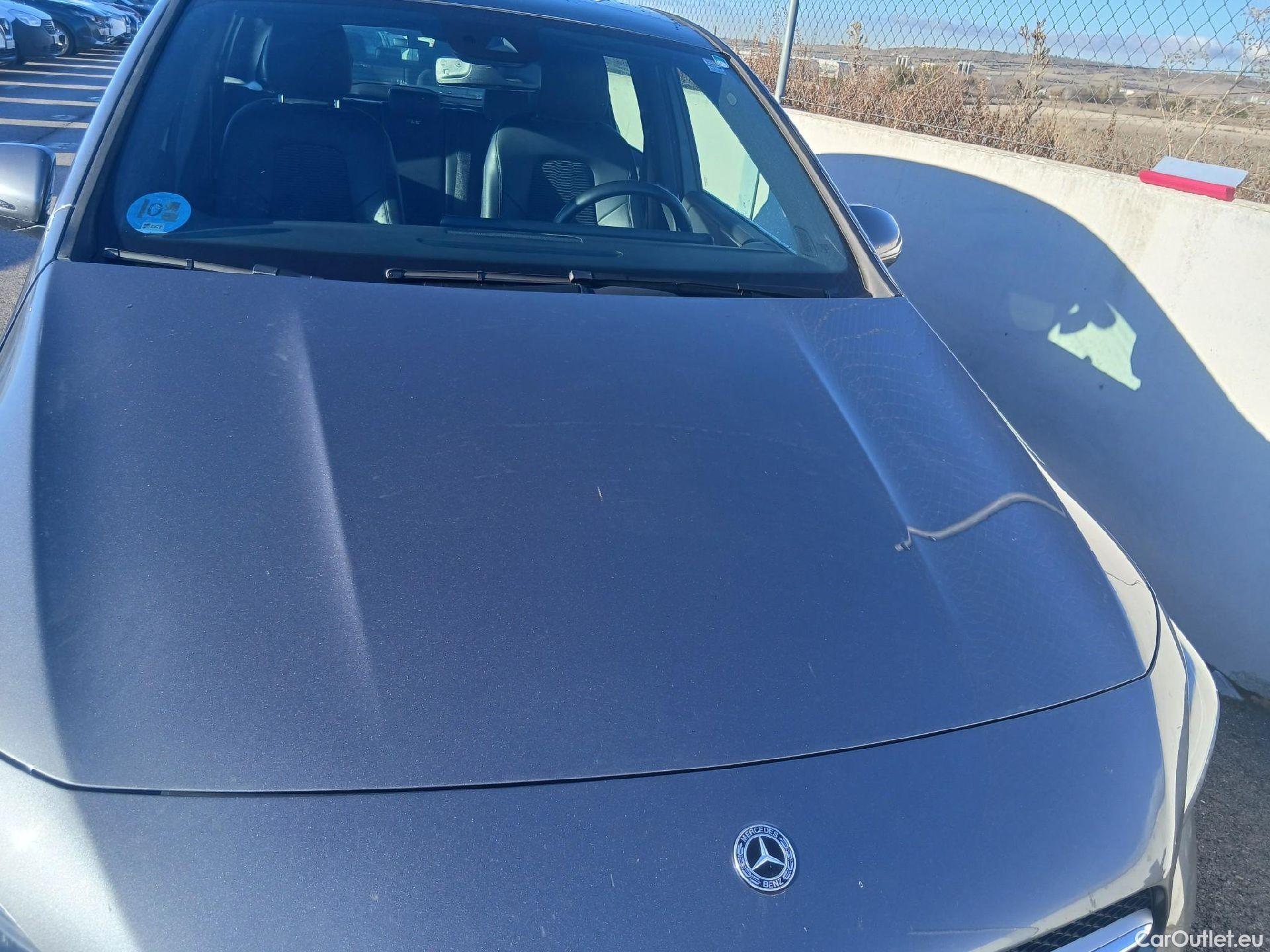  Mercedes  B-Klasse MERCEDES-BENZ Clase B / 2019 / 5P / monovolumen compacto B 250 e #5