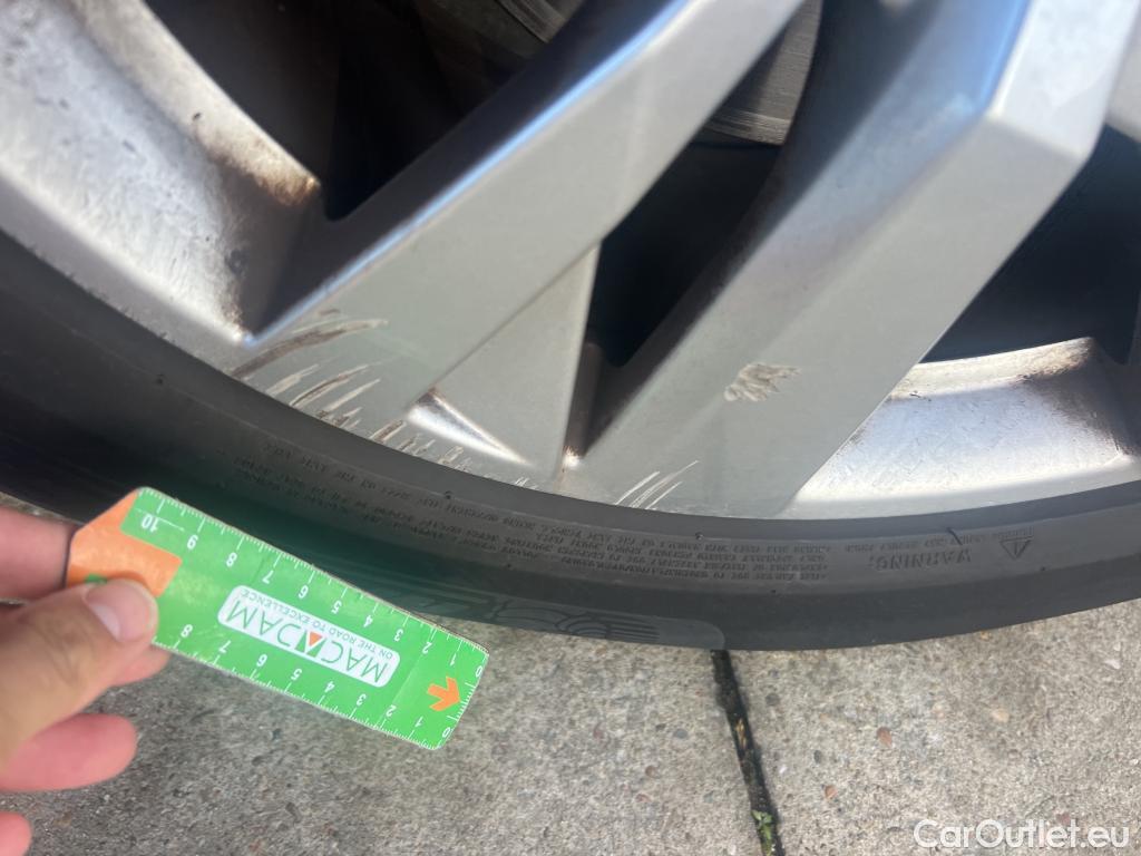  Peugeot  3008 PEUGEOT  / 2020 / 5P / todoterreno 1.5 BlueHDi 96kW (130CV) S&S Active Pack #12