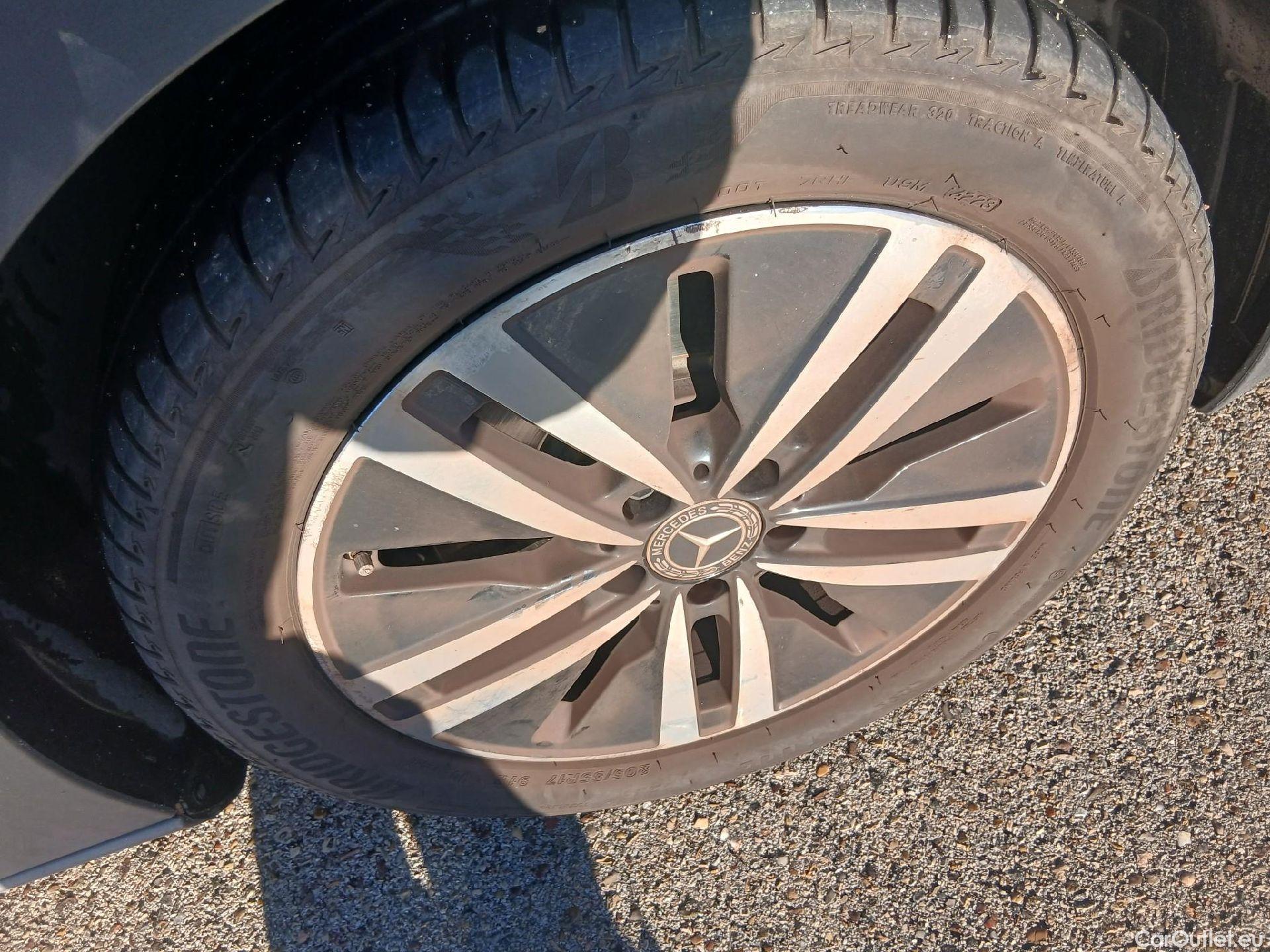  Mercedes  B-Klasse MERCEDES-BENZ Clase B / 2019 / 5P / monovolumen compacto B 250 e #18