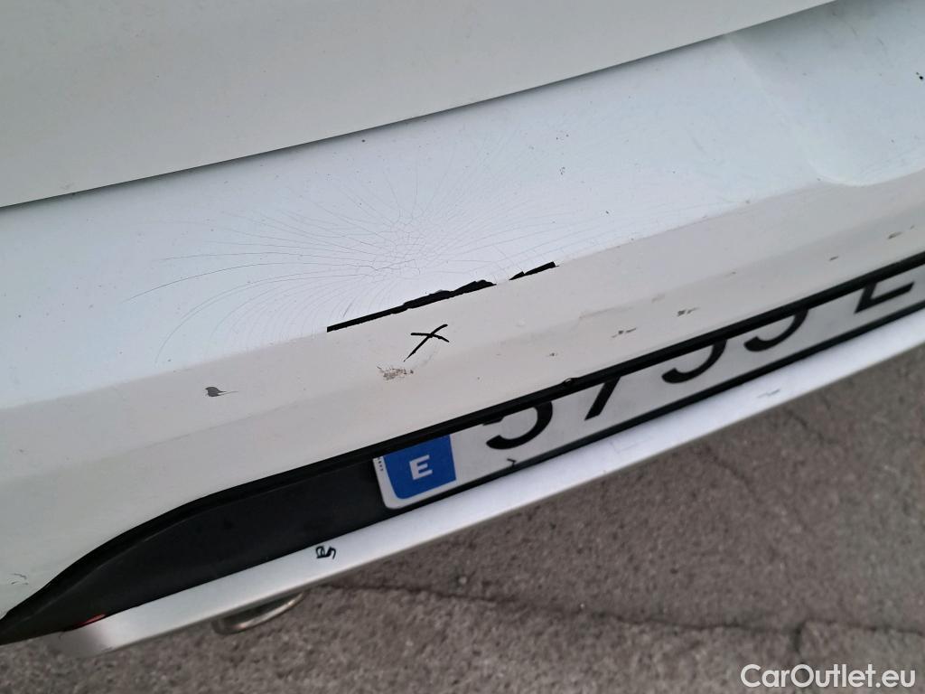  Dacia  Sandero DACIA  / 2016 / 5P / berlina con portón Stepway Essential TCE 74kW (100CV) GLP #10