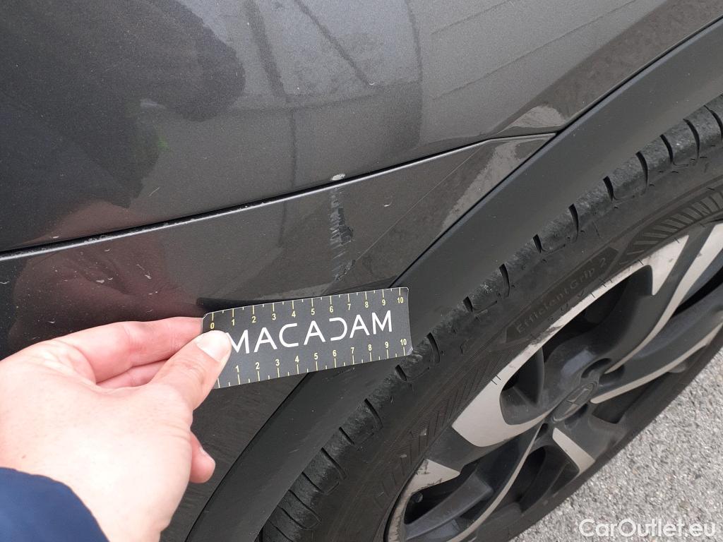  DS  DS7 DS DS 7 Crossback / 2017 / 5P / todoterreno BlueHDi DE 96kW (130CV) Auto. CHIC (AC) #21