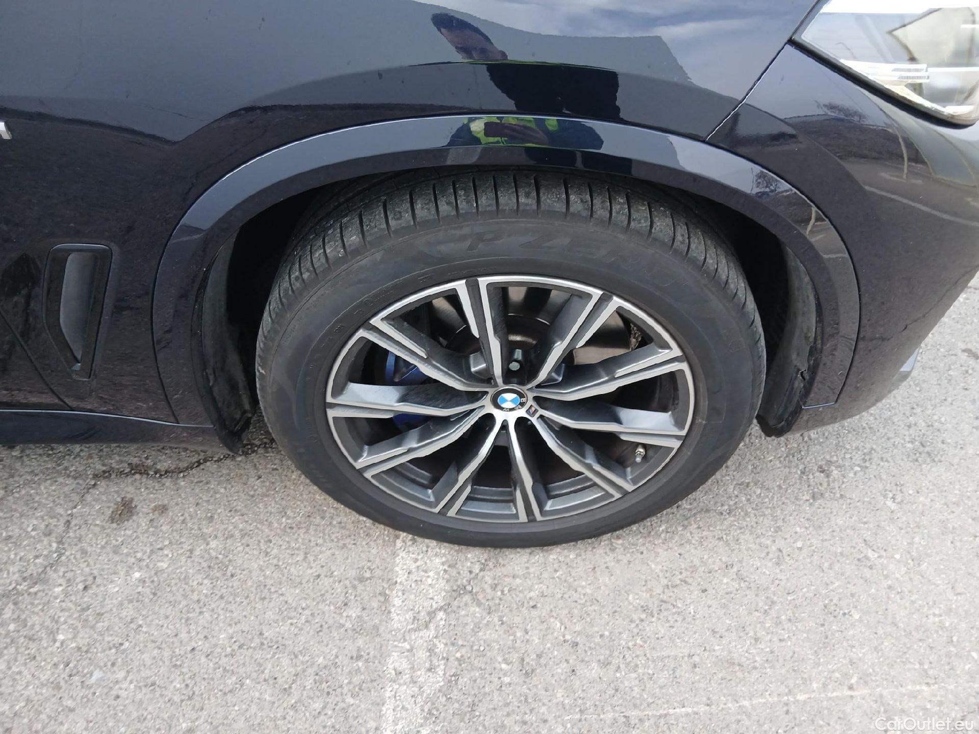  Bmw  X5 BMW  / 2018 / 5P / todoterreno xDrive45e #13