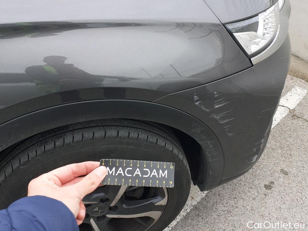  DS  DS7 DS DS 7 Crossback / 2017 / 5P / todoterreno BlueHDi DE 96kW (130CV) Auto. CHIC (AC) #26