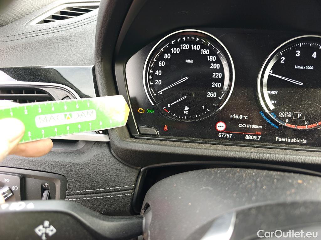  Bmw  X2 BMW  sDrive18i #25