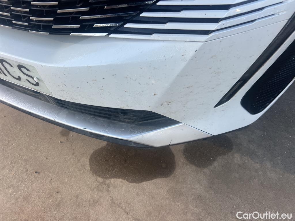  Peugeot  3008 PEUGEOT  / 2020 / 5P / todoterreno 1.5 BlueHDi 96kW (130CV) S&S Active Pack #17