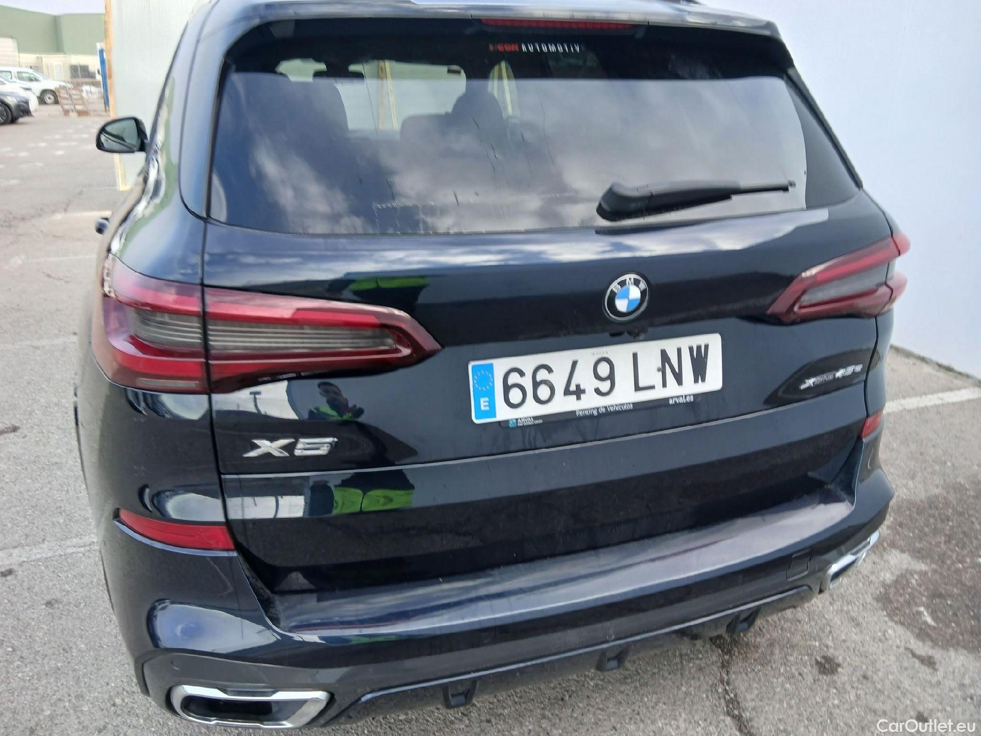  Bmw  X5 BMW  / 2018 / 5P / todoterreno xDrive45e #3