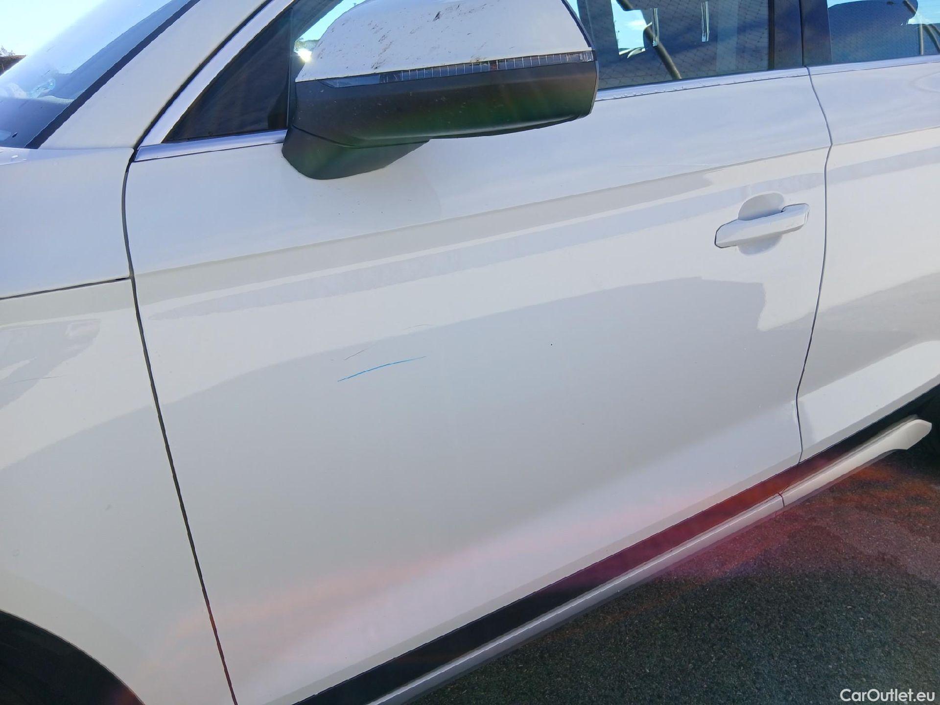  Land Rover  Discovery AUDI Q5 / 2020 / 5P / todoterreno Advanced 35 TDI 120kW S tronic #6