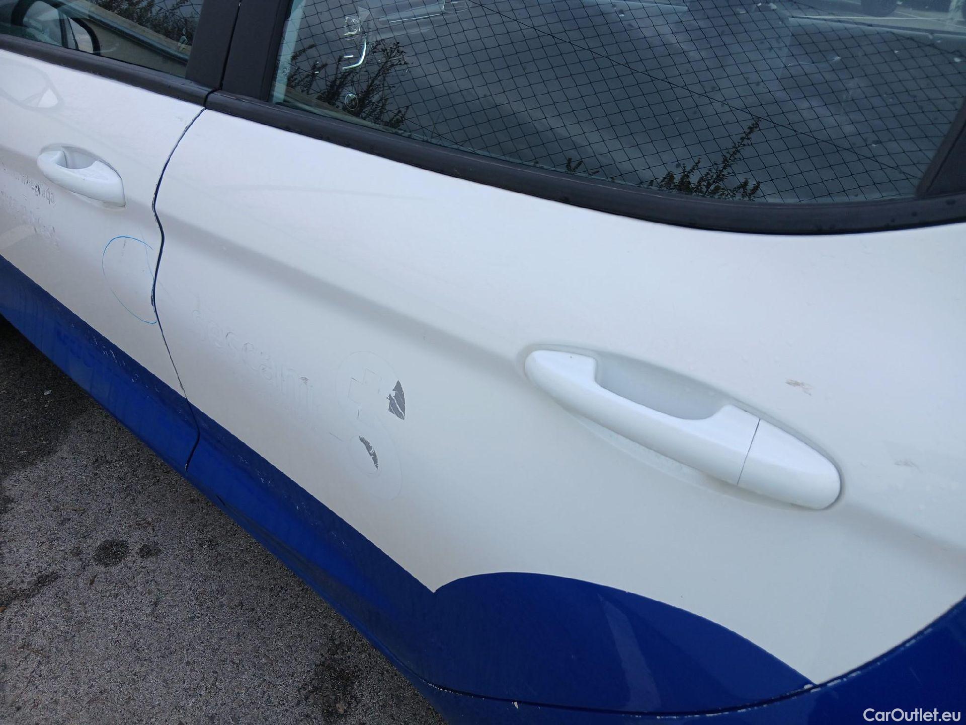  Ford  Fiesta FORD  / 2017 / 5P / berlina con portón 1.1 Ti-VCT 63kW Trend+ 5p #14