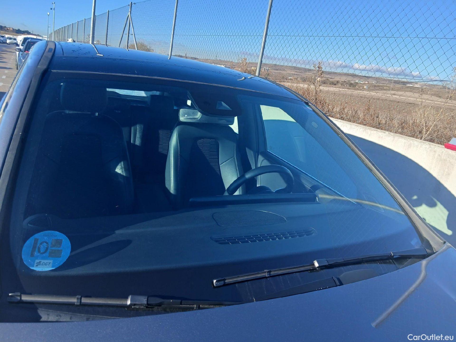  Mercedes  B-Klasse MERCEDES-BENZ Clase B / 2019 / 5P / monovolumen compacto B 250 e #6