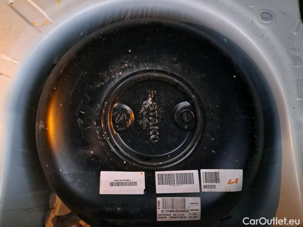  Dacia  Sandero DACIA  / 2016 / 5P / berlina con portón Stepway Essential TCE 74kW (100CV) GLP #6