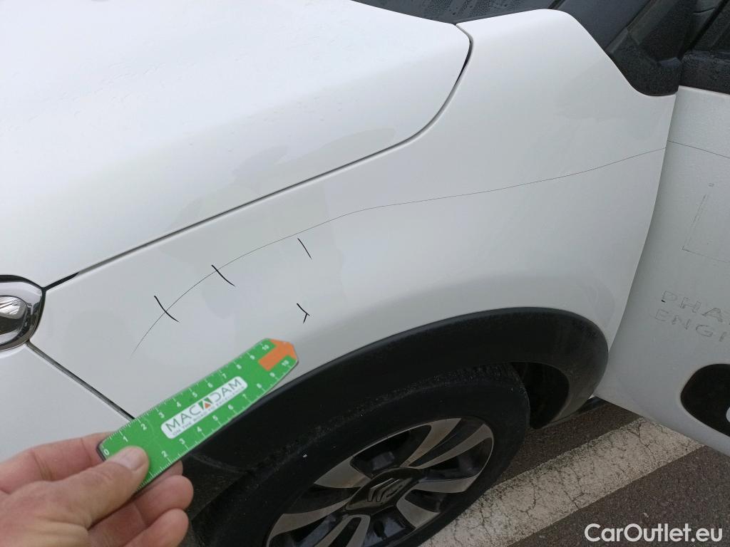  Citroen  C3 CITROEN  / 2016 / 5P / berlina con portón PureTech 60KW (82CV) FEEL (CX) #11