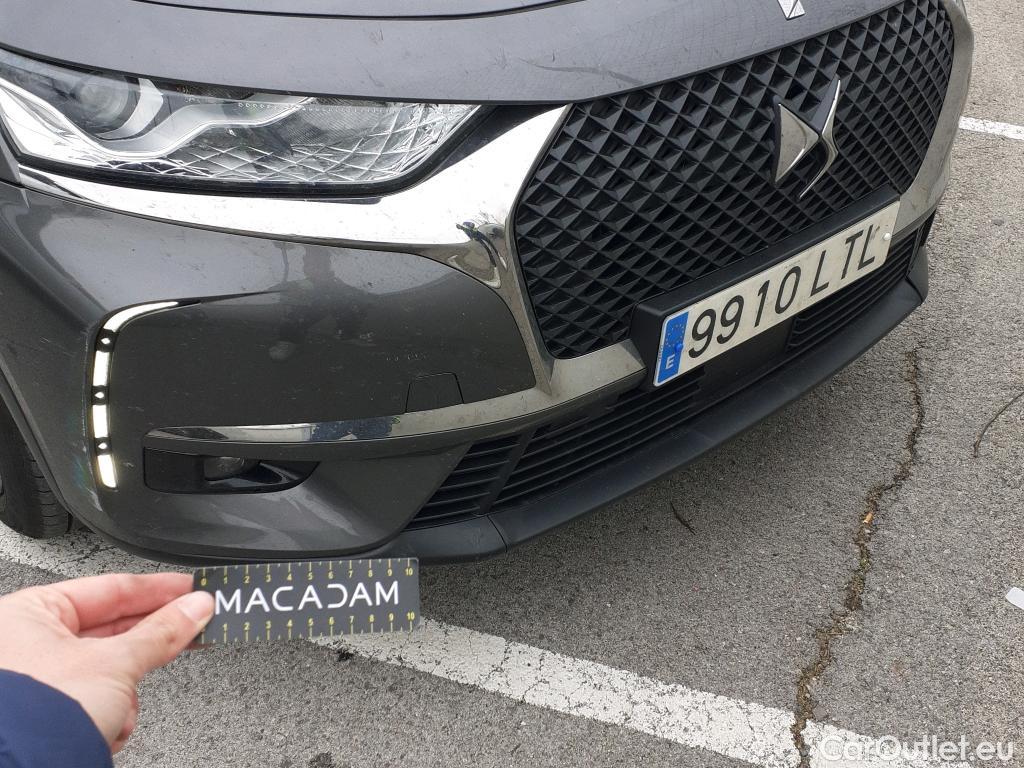  DS  DS7 DS DS 7 Crossback / 2017 / 5P / todoterreno BlueHDi DE 96kW (130CV) Auto. CHIC (AC) #18