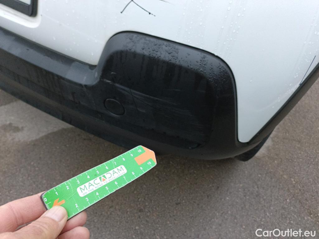  Citroen  C3 CITROEN  / 2016 / 5P / berlina con portón PureTech 60KW (82CV) FEEL (CX) #15