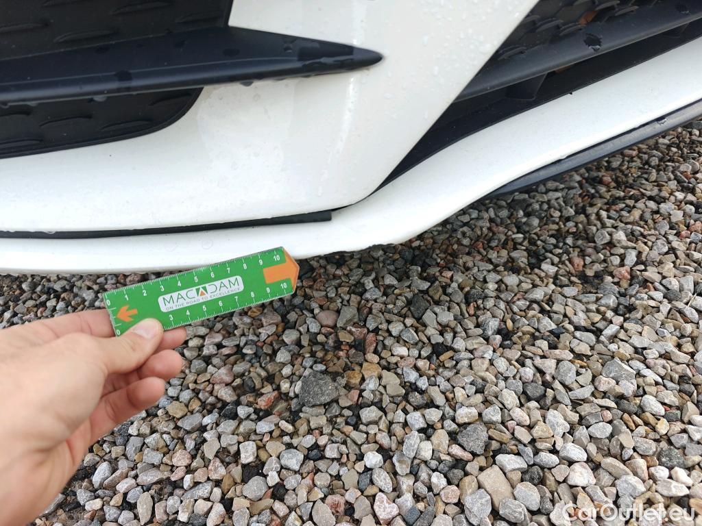  Mercedes  A-Klasse MERCEDES-BENZ Clase A / 2018 / 5P / berlina con portón A 180 d #32