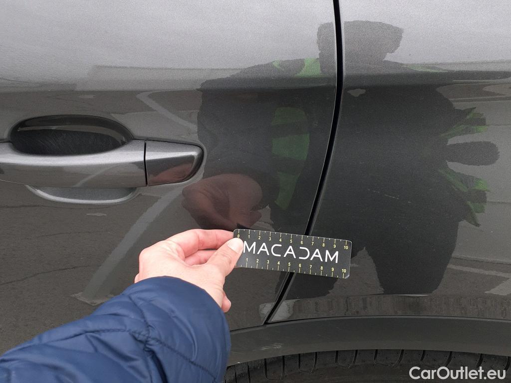  DS  DS7 DS DS 7 Crossback / 2017 / 5P / todoterreno BlueHDi DE 96kW (130CV) Auto. CHIC (AC) #22