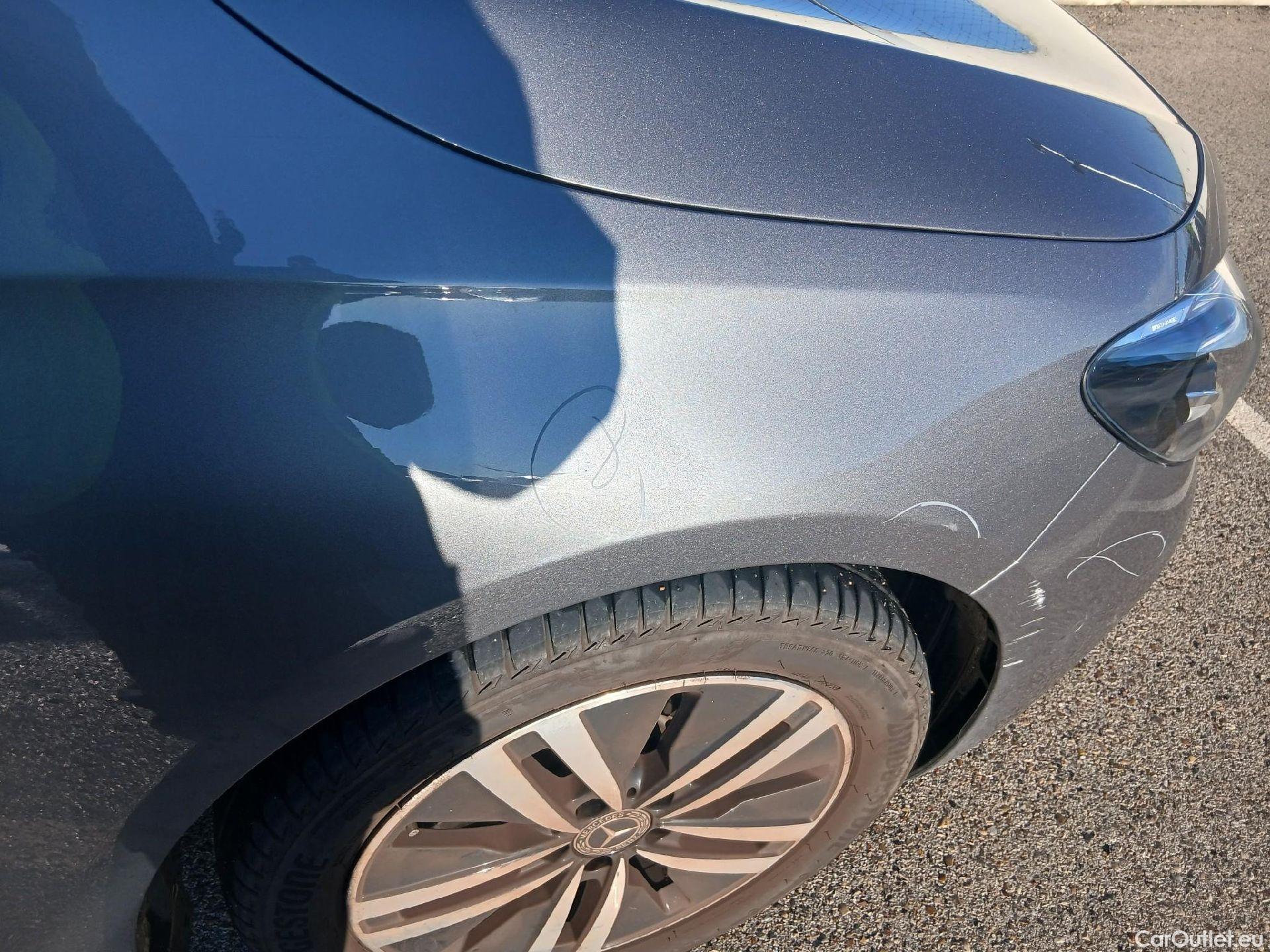  Mercedes  B-Klasse MERCEDES-BENZ Clase B / 2019 / 5P / monovolumen compacto B 250 e #15